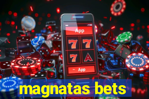 magnatas bets